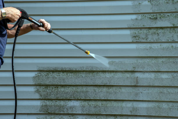 Best Sidewalk and Walkway Cleaning  in Bonita Springs, FL