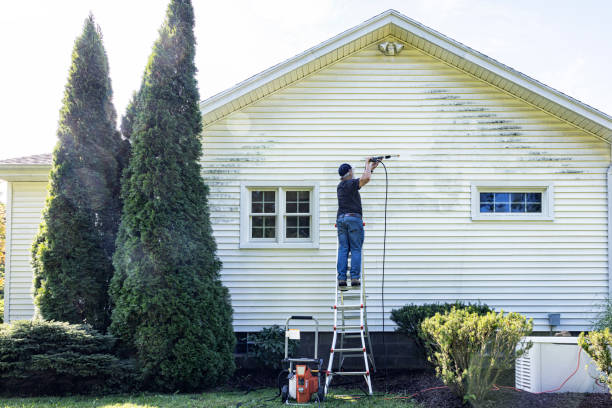 Best Post-Construction Pressure Washing  in Bonita Springs, FL