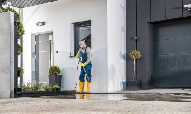 Best Building Exterior Washing  in Bonita Springs, FL